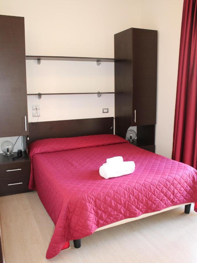 Hotel Morolli Rimini Dış mekan fotoğraf