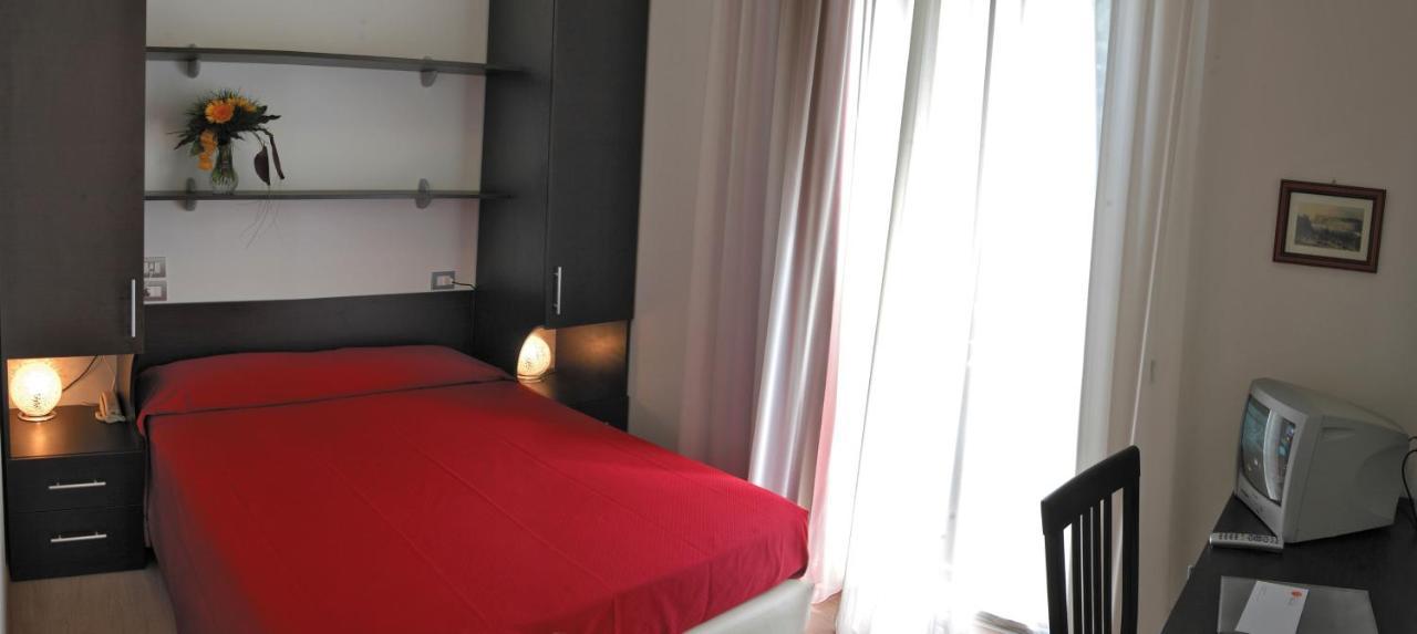 Hotel Morolli Rimini Dış mekan fotoğraf