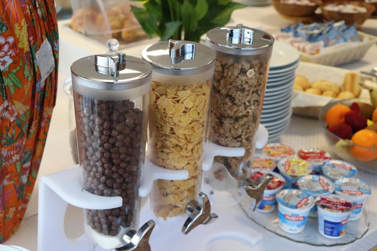 Hotel Morolli Rimini Dış mekan fotoğraf