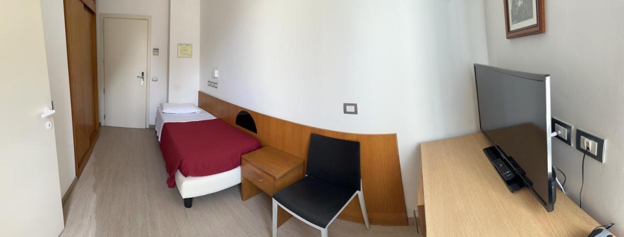 Hotel Morolli Rimini Dış mekan fotoğraf