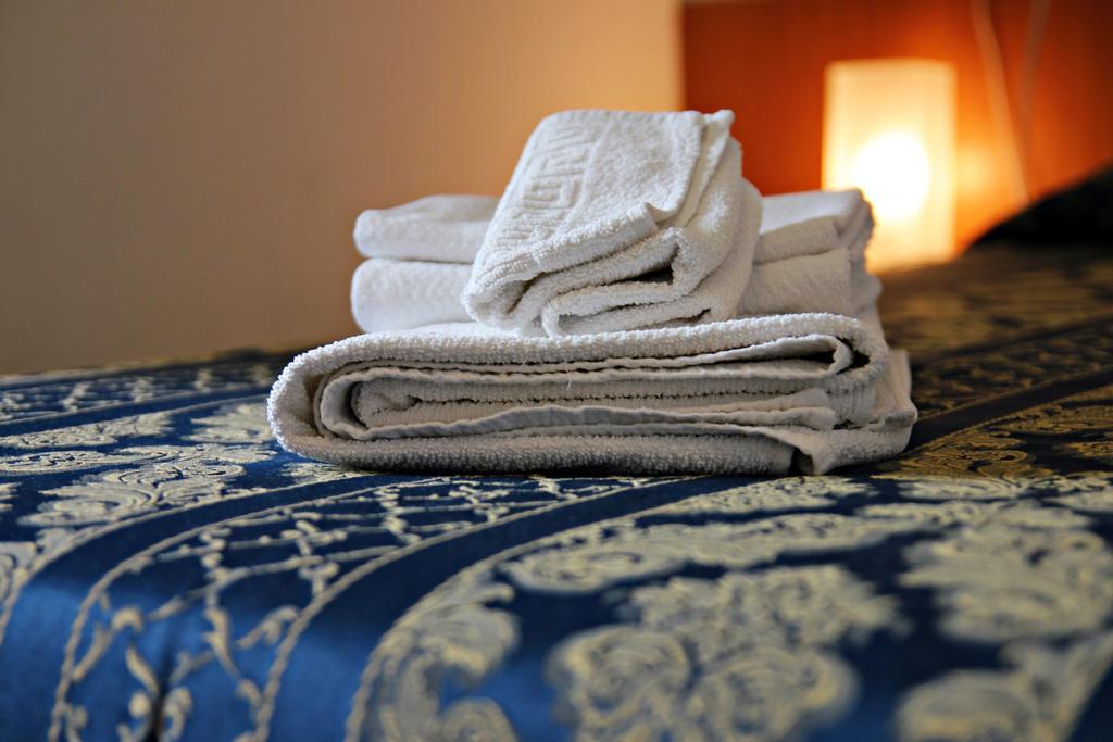 Hotel Morolli Rimini Dış mekan fotoğraf