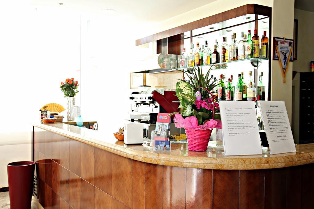 Hotel Morolli Rimini Dış mekan fotoğraf