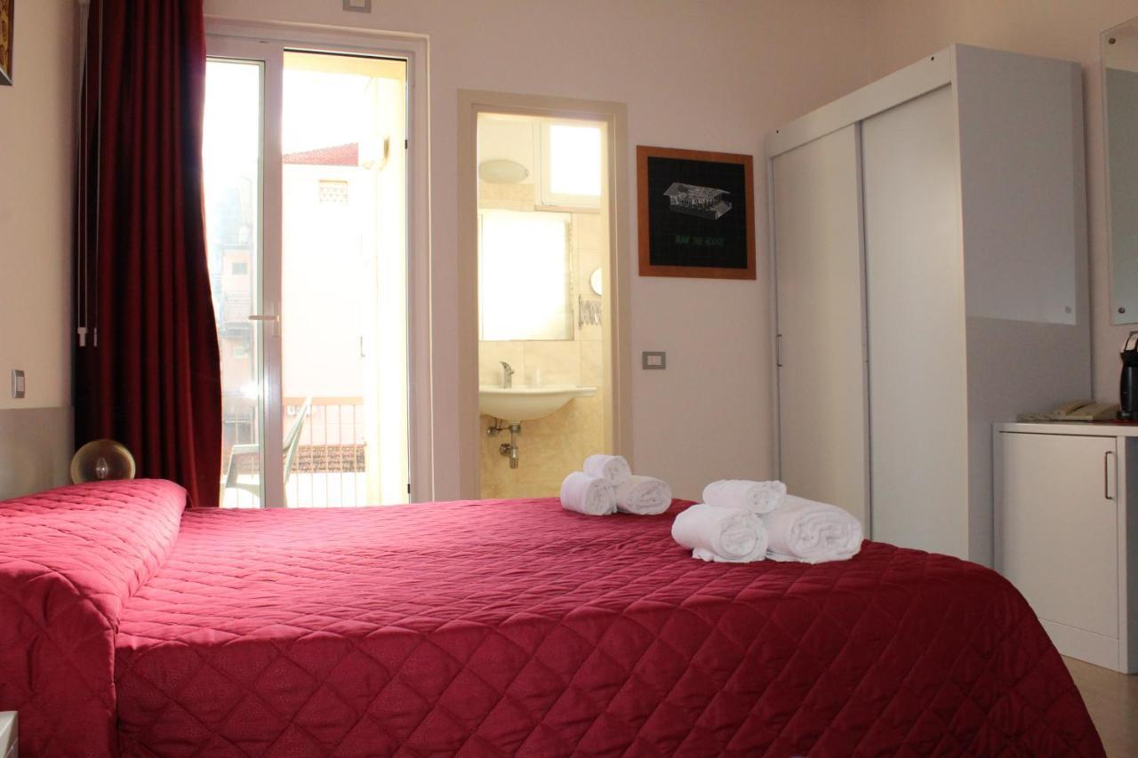 Hotel Morolli Rimini Dış mekan fotoğraf