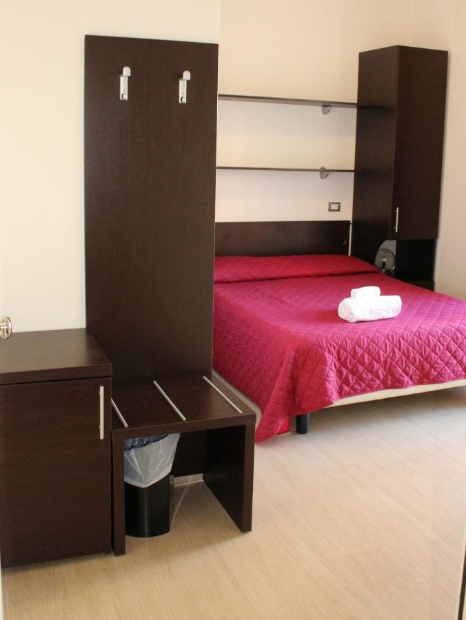 Hotel Morolli Rimini Dış mekan fotoğraf