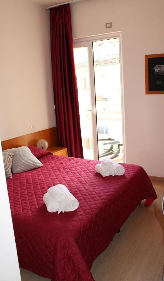 Hotel Morolli Rimini Dış mekan fotoğraf