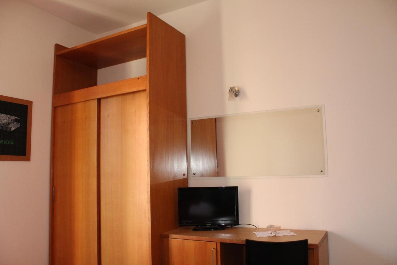 Hotel Morolli Rimini Dış mekan fotoğraf